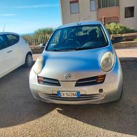 Nissan Micra 1.5 dCi 65 CV 5p. Sport – IDEALE NEOP