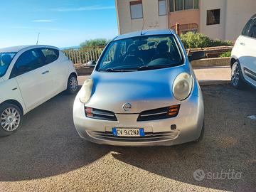 Nissan Micra 1.5 dCi 65 CV 5p. Sport – IDEALE NEOP