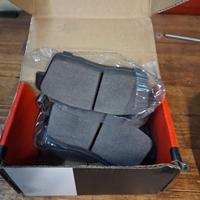 pasticche freni anteriori per suzuki ignis 