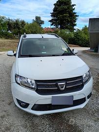 Dacia Logan Station Wagon