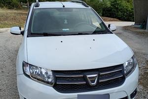 Dacia Logan Station Wagon