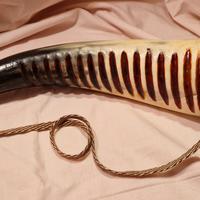 corno antico 