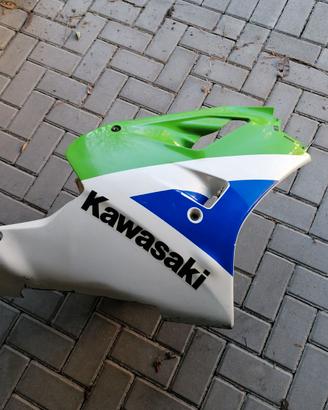 Crena Kawasaki zxr400 1991