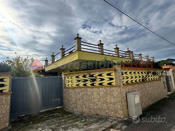 Villa o villino Leporano [Cod. rif 3277354VRG]