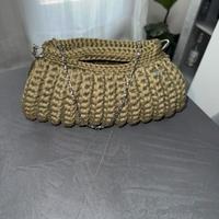 Borsetta bauletto