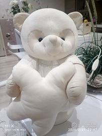 Lampada da tavolo orsacchiotto grande nuova