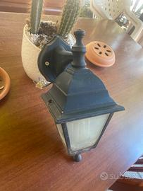 Lampade da esterno