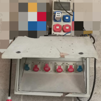 Quadri elettrici