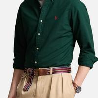 Ralph Lauren  camicia