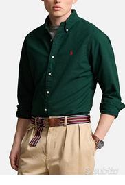  Ralph Lauren  camicia