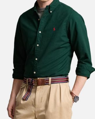  Ralph Lauren  camicia