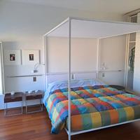 letto a baldacchino  De Padova Asseman