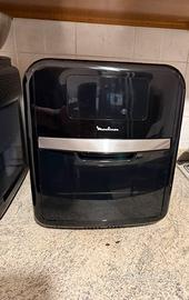 Friggitrice ad aria moulinex