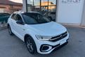 Volkswagen T-Roc 1.0 tsi R-Line 110cv