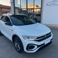 Volkswagen T-Roc 1.0 tsi R-Line 110cv