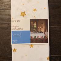 Tovaglia Natale - Capodanno 140x240 cm