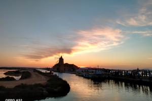 Trilocale allo Stagnone di Marsala