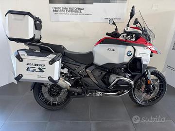 BMW R 1300 GS Adventure my25