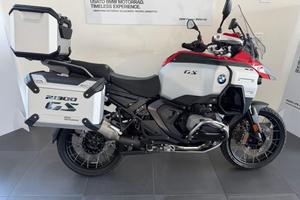 BMW R 1300 GS Adventure my25