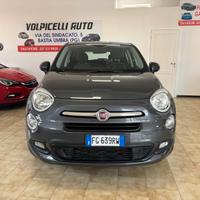FIAT 500X ANNO 2016 ds 1.3 MULTIJET ADATTA NEOPATE