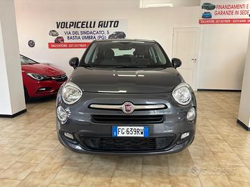 FIAT 500X ANNO 2016 ds 1.3 MULTIJET ADATTA NEOPATE
