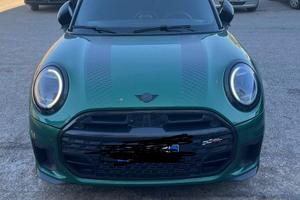 Mini cooper S 2025 allestimento JCW