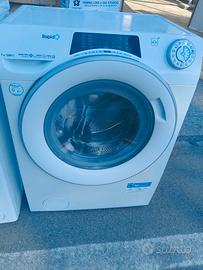 Lavatrice 7kg Slim 39 cm Candy Rapido' 