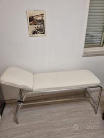 Lettino Medico