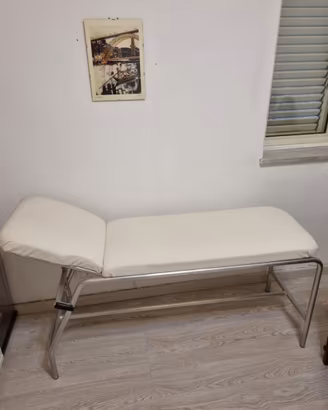 Lettino Medico