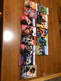 Libri harmony da collezione