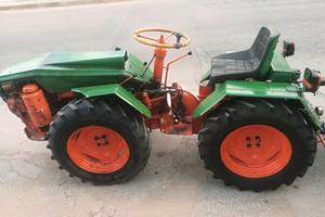 trattore pasquali 985