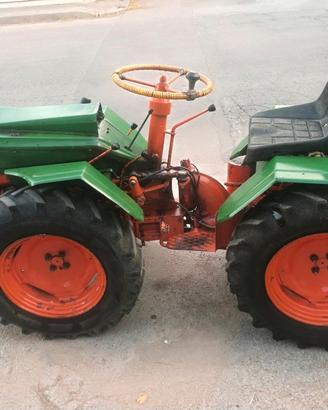 trattore pasquali 985