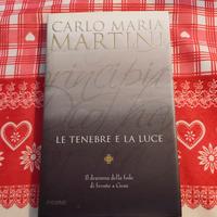 le tenebre e la luce Carlo Maria Martini 