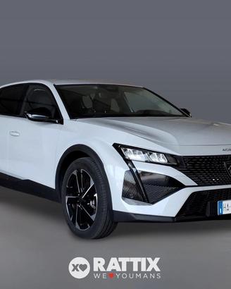 PEUGEOT 408 408 1.6 hybrid Allure 180cv e-eat8