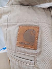 pantaloni da ragazzo della  Carhartt wip
