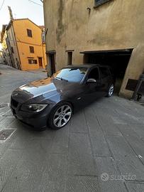 Bmw 320 d touring