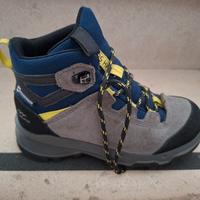 scarpe trekking