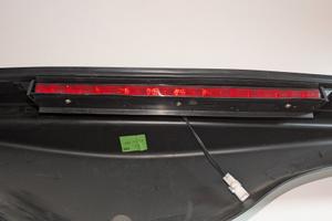 Rivestimento portellone fiat 600 anno 2004