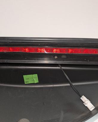 Rivestimento portellone fiat 600 anno 2004