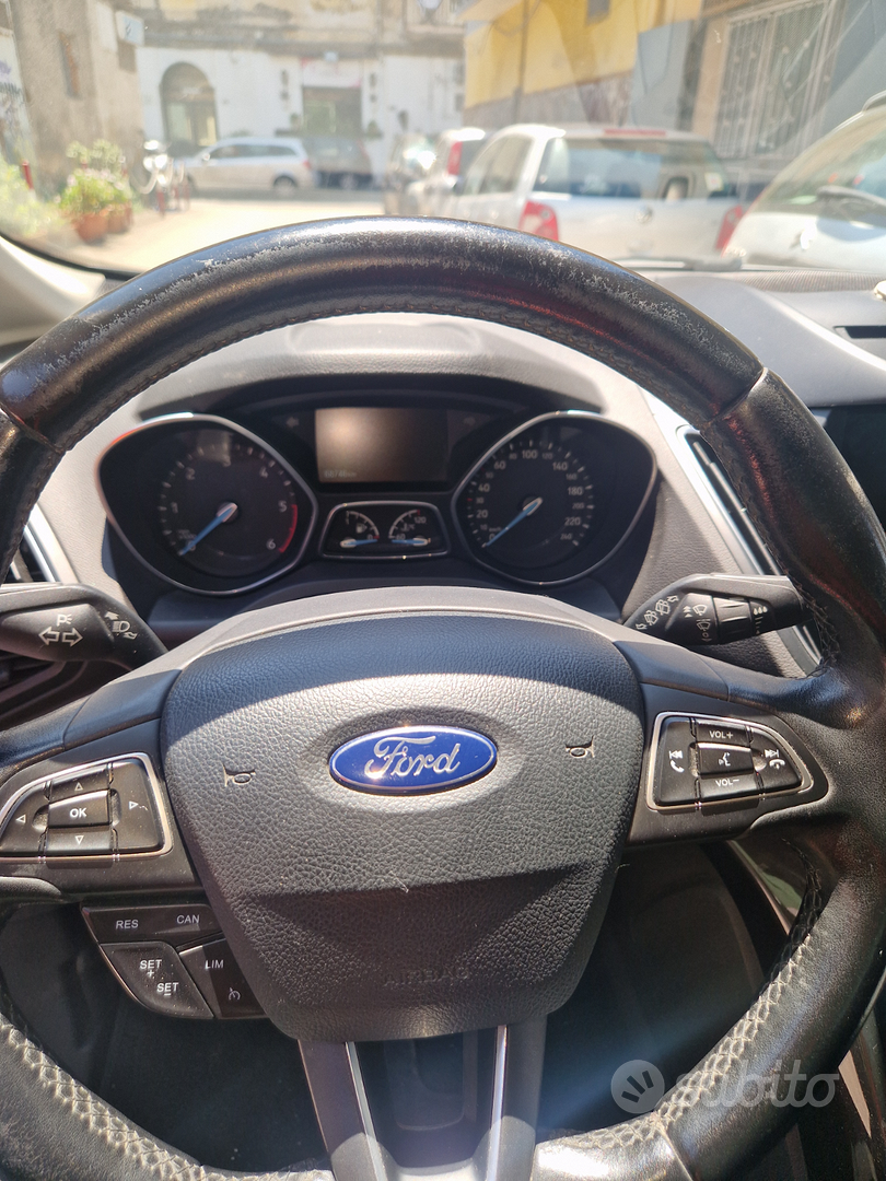 È turnat Auto In vendita a Napoli