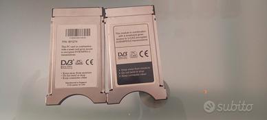 modulo per ricevitore satellitare 