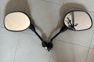 specchietti scooter