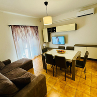 Appartamento arredato zona mare