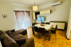 Appartamento arredato zona mare