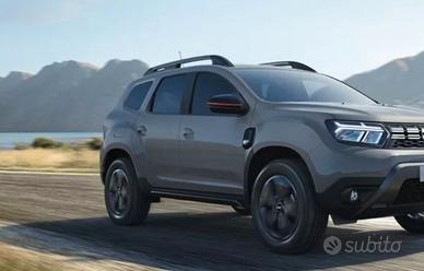 Dacia Duster extreme Giugno 2023