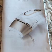 Braun silk Expert Pro 5