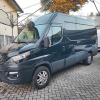 Iveco Daily CV 156 Euro 6B Automatico IVA Compresa