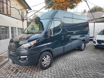 Iveco Daily CV 156 Euro 6B Automatico IVA Compresa