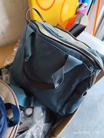 Borsa bebè 