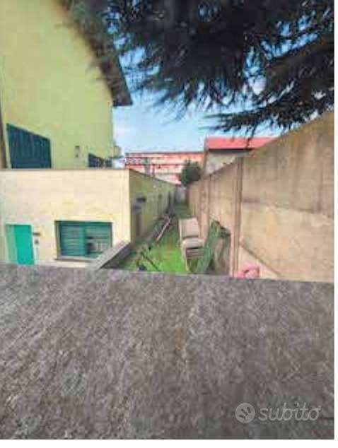 Appartamento – Arluno, Rogorotto - Altro